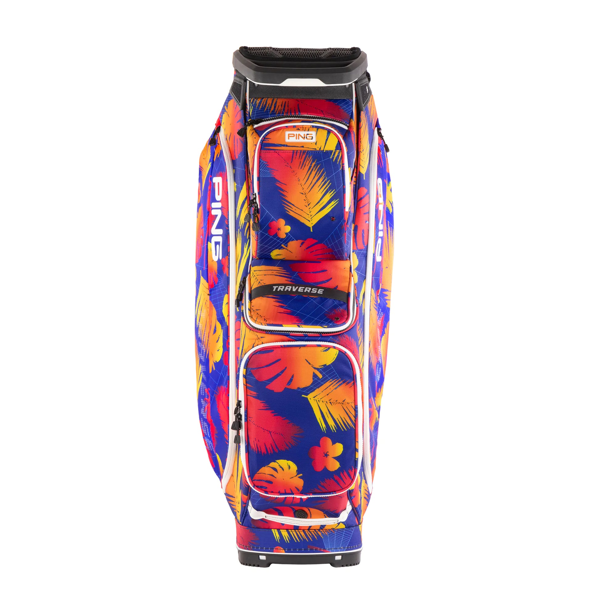 Ping Traverse 244 Limited Edition Golf Bag 2025