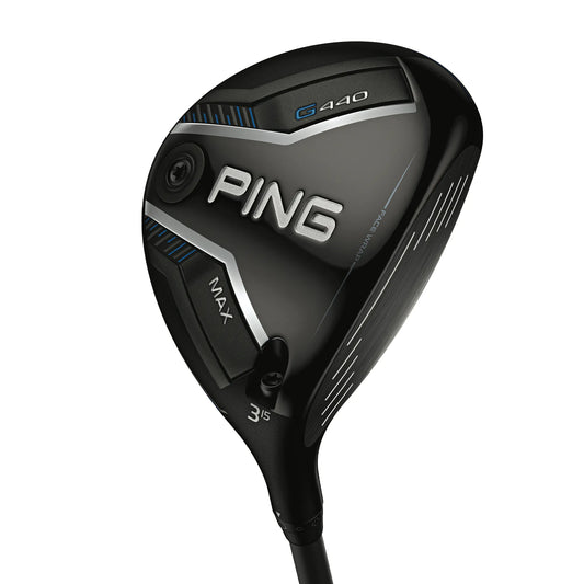 Ping G440 Max Golf Fairway