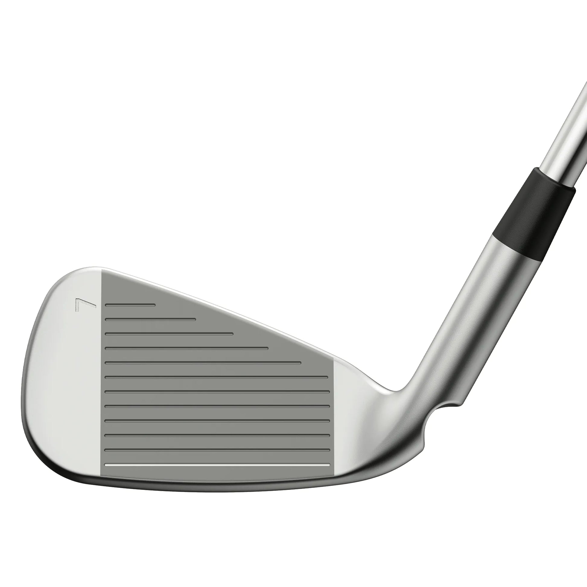 Ping G440 Golf Irons - Steel