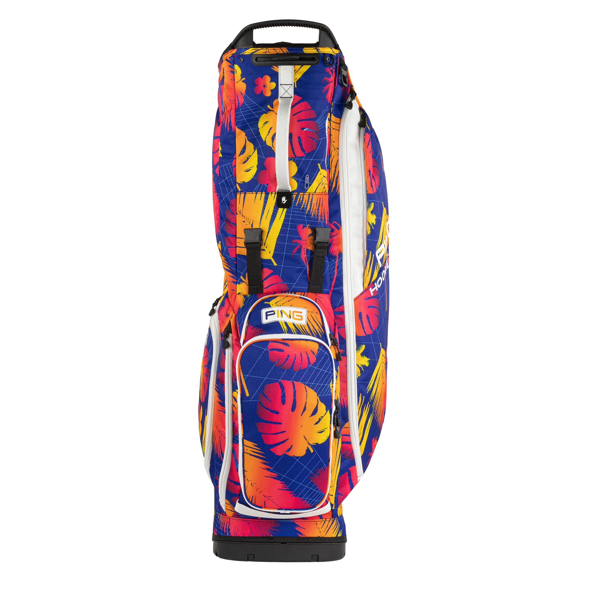 Ping Hoofer Lite 231 Limited Edition Golf Bag 2025