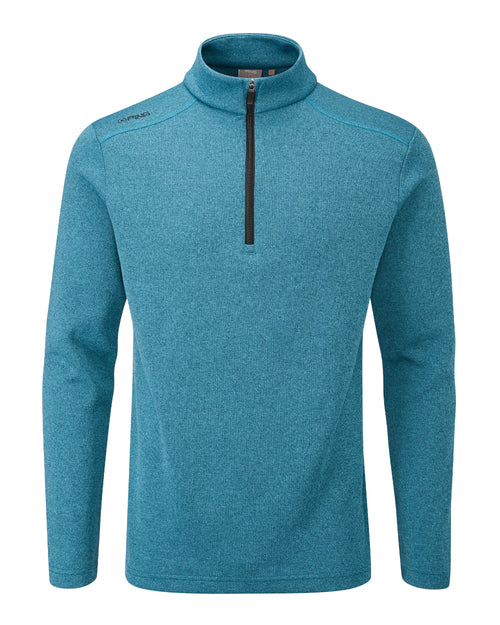 Ping Ramsey Half-Zip Golf Sweater SS24