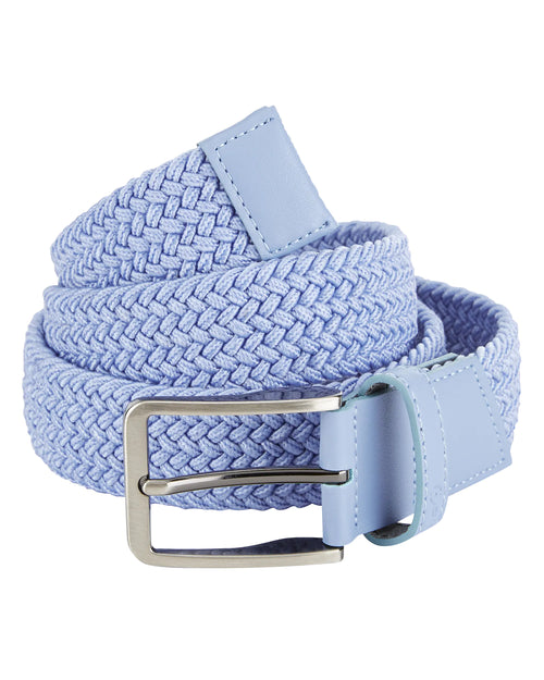 Ping Stretch Webbing Belt SS24