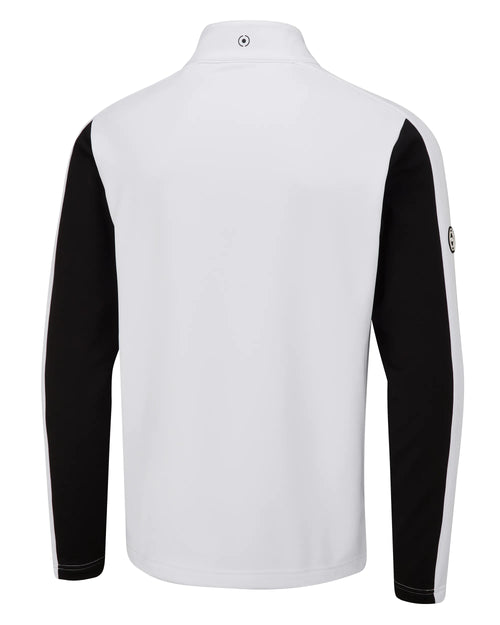 Ping Murrey Mens 1/4 Zip Golf Midlayer