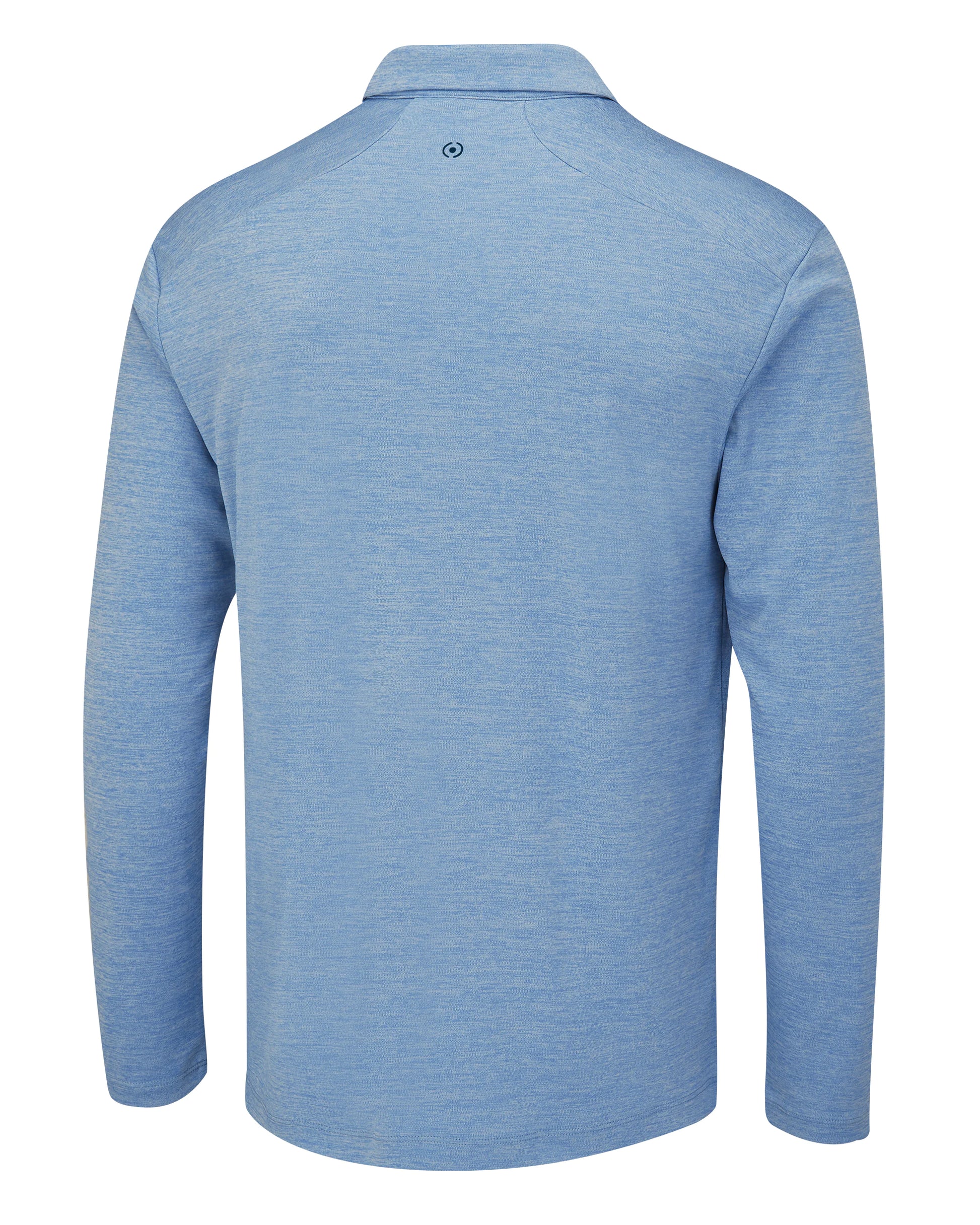Ping Emmet Men's Long Sleeve Golf Polo AW24