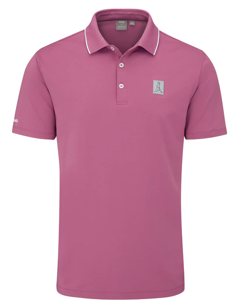 Ping Mr. PING II Polo SS24
