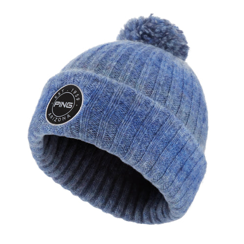 Ping Barraclough Golf Bobble Hat