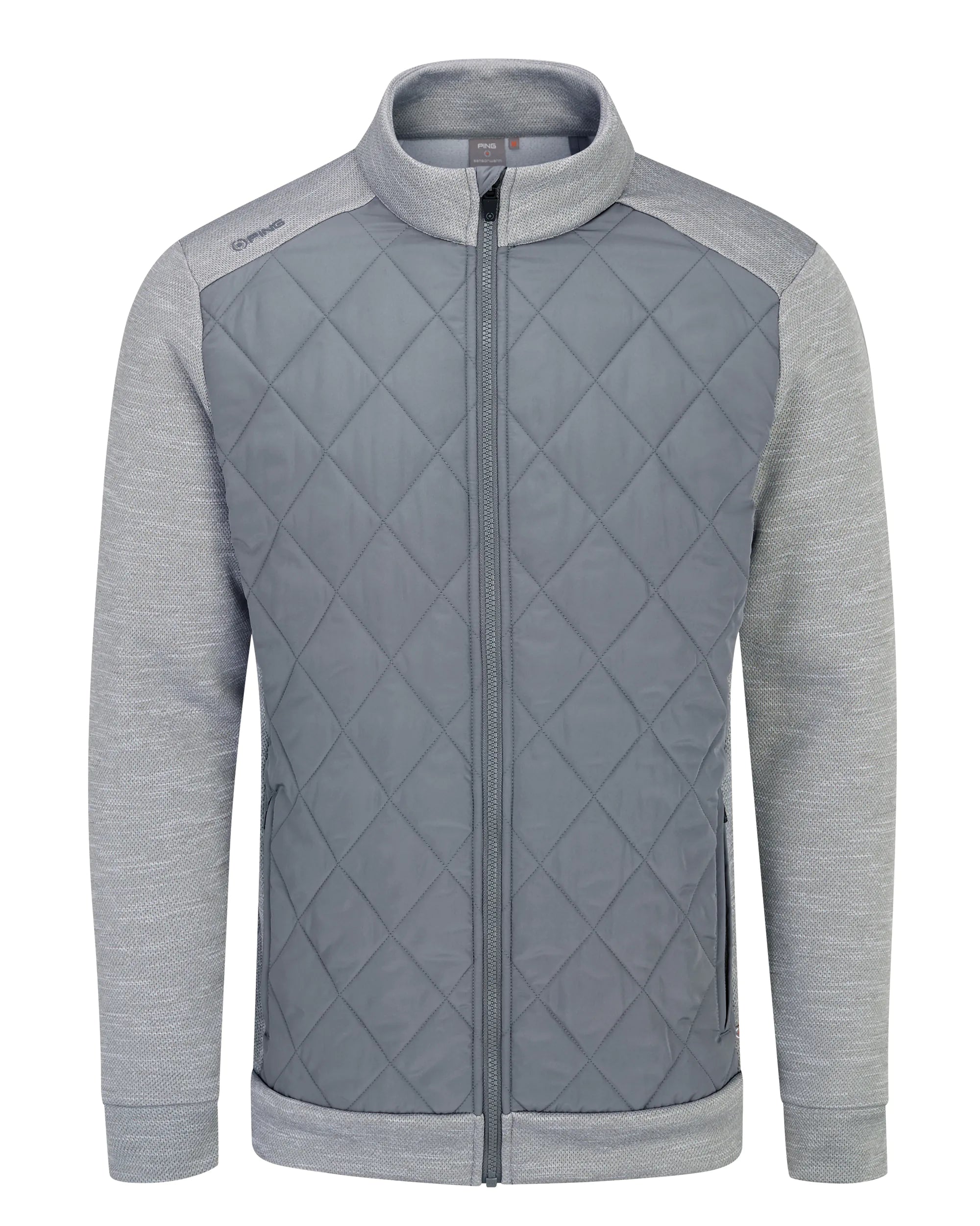Ping Aaran Sensorwarm Golf Jacket AW24