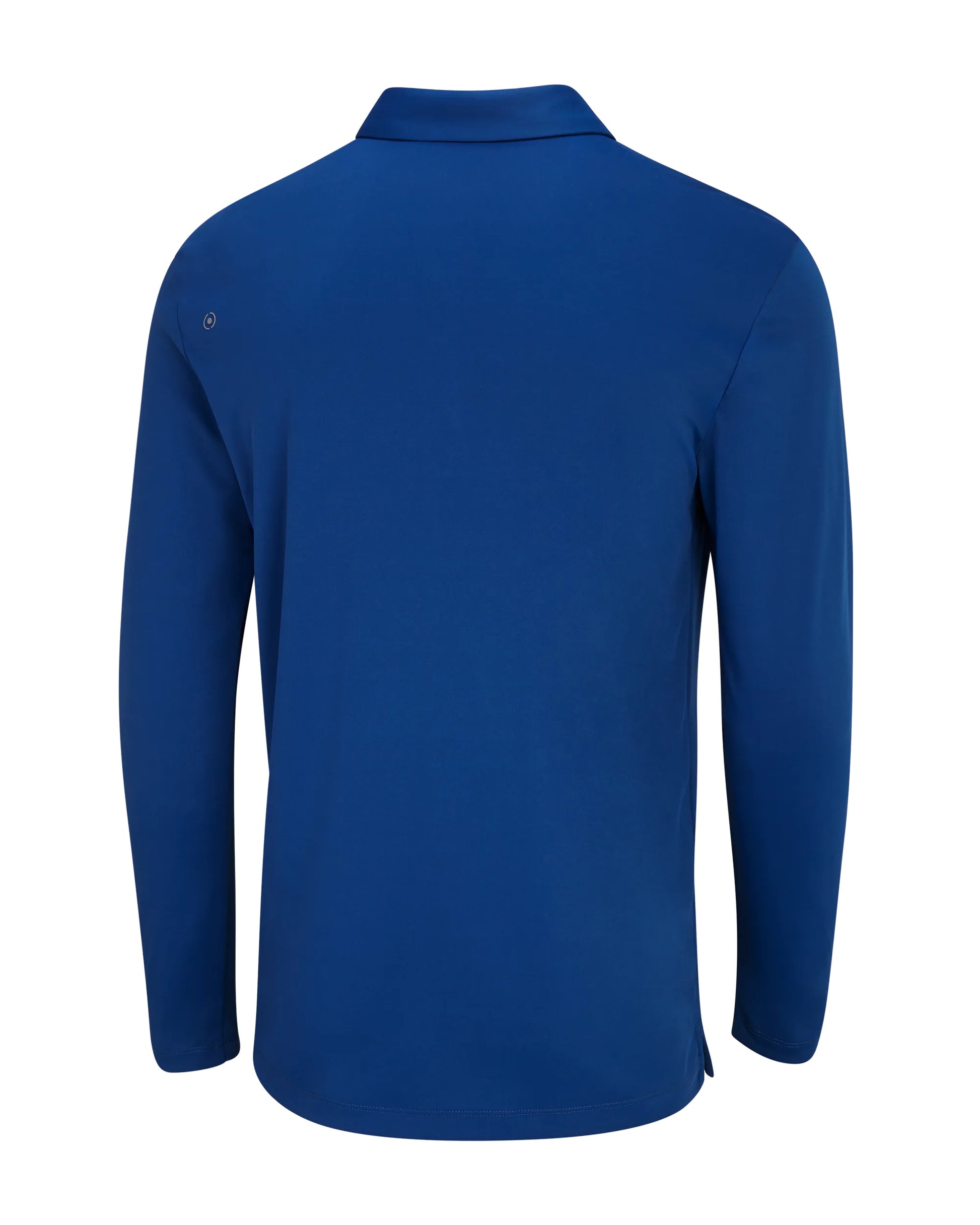 Ping Lockwood Men's Long Sleeve Golf Polo AW24