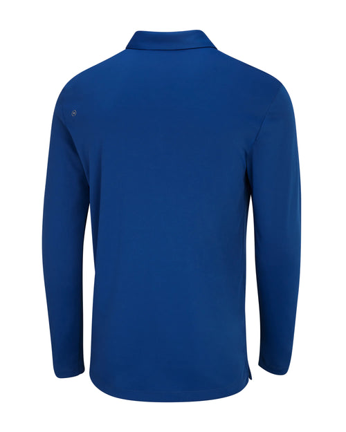 Ping Lockwood Men's Long Sleeve Golf Polo AW24