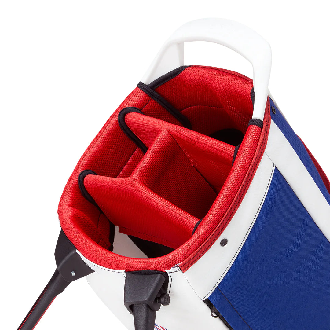 Ping Hoofer Lite 231 Limited Edition Golf Bag 2025