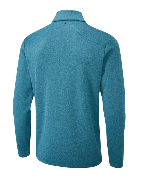 Ping Ramsey Half-Zip Golf Sweater SS24