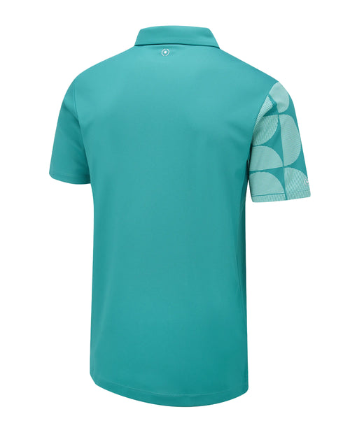 Ping Elevation Men's Golf Polo