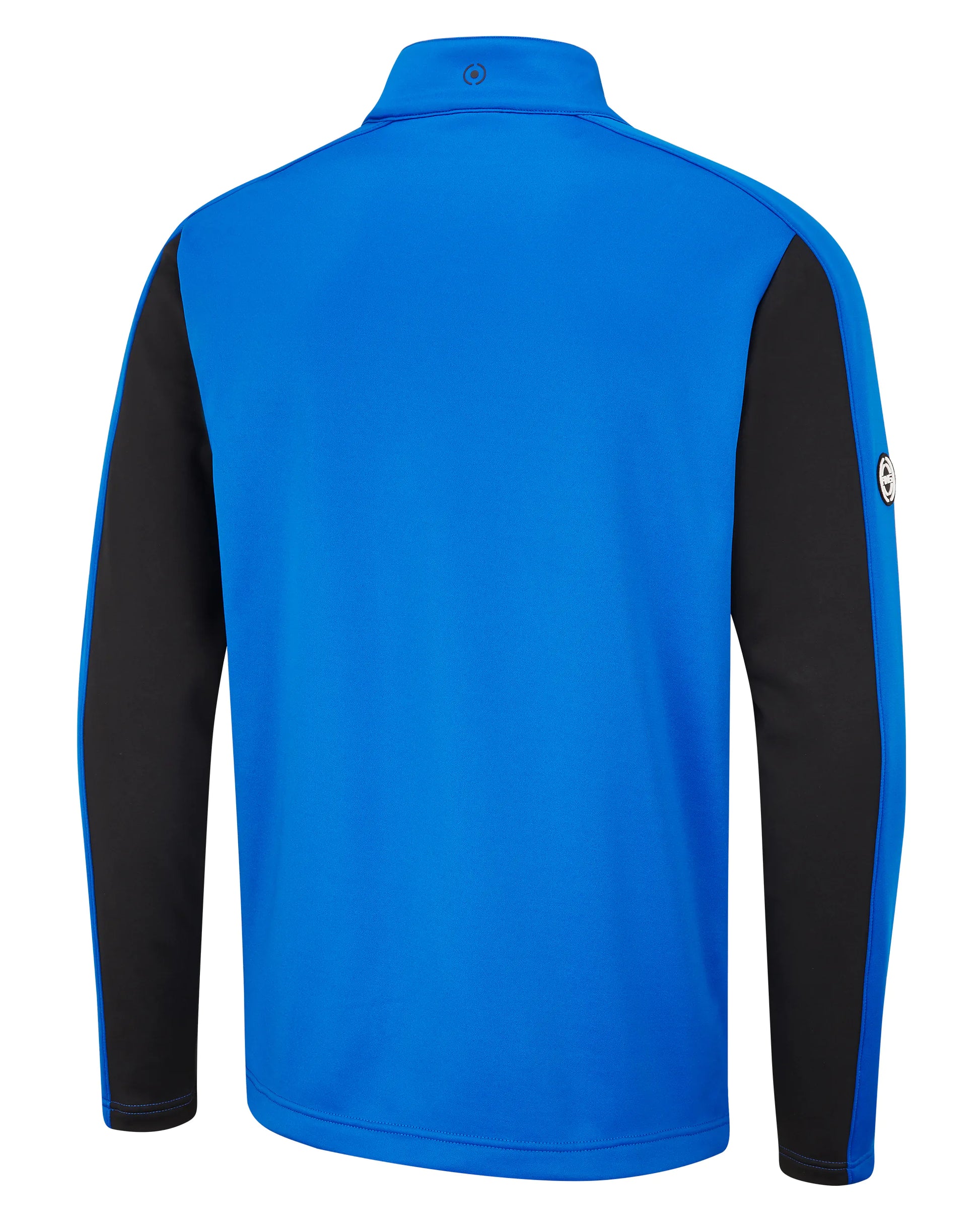 Ping Murrey Mens 1/4 Zip Golf Midlayer AW23