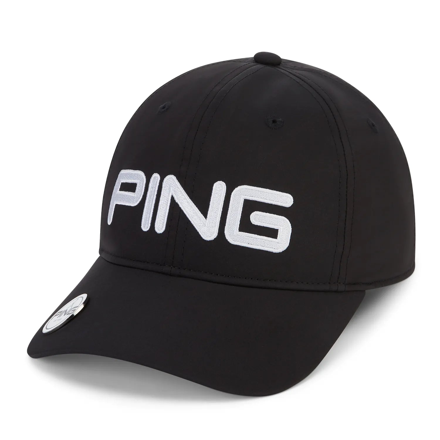 Ping Ball Marker Cap 24