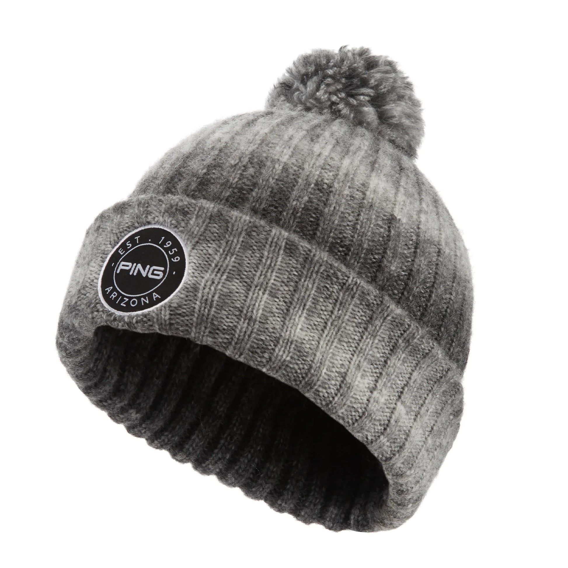 Ping Barraclough Golf Bobble Hat