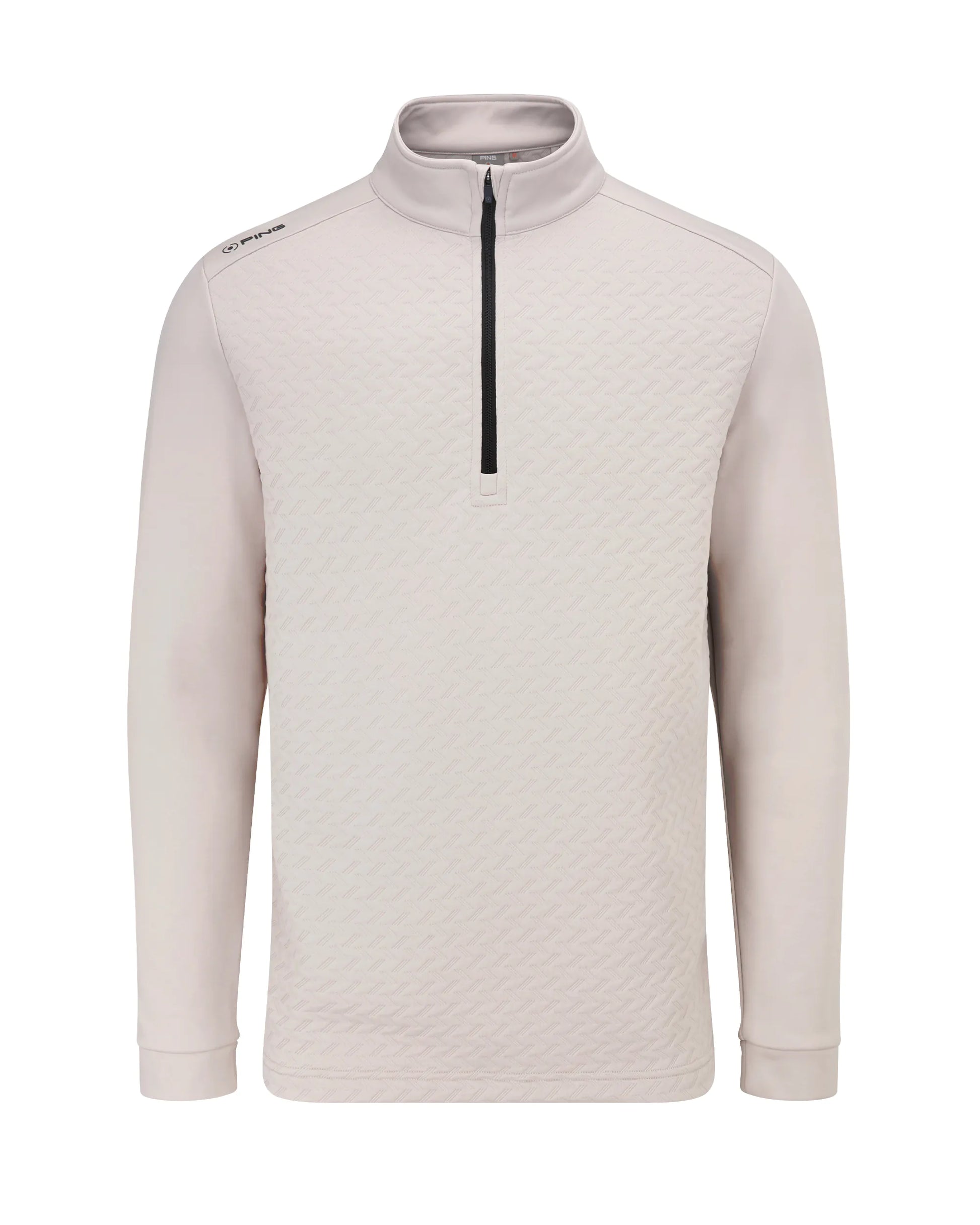 Ping Whistler Men's Half Zip Golf PulloverAW24