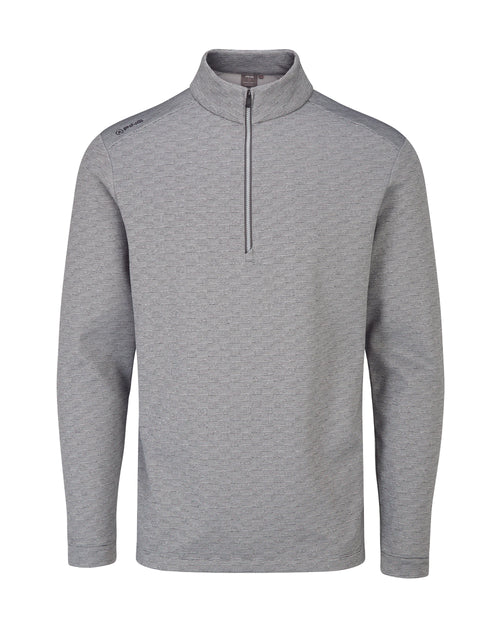 Ping Bexton Men's Half Zip Fleece AW24