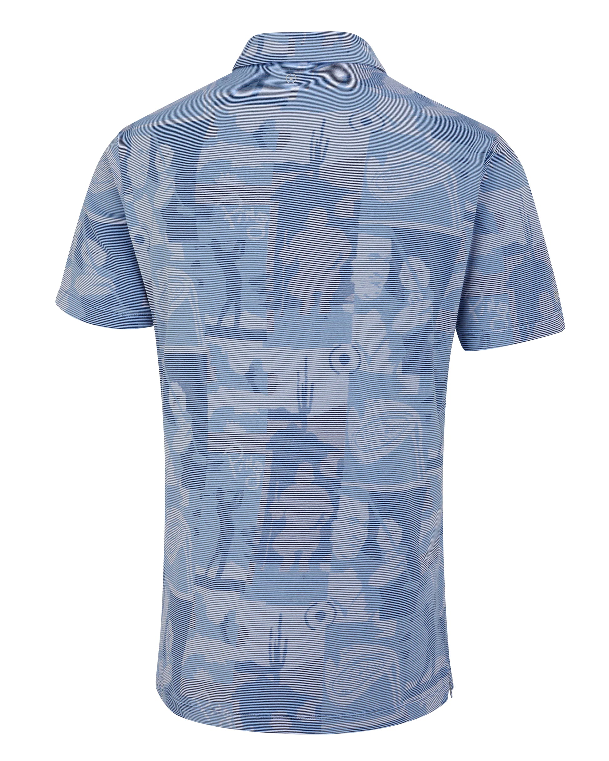 Ping Legacy Golf Polo