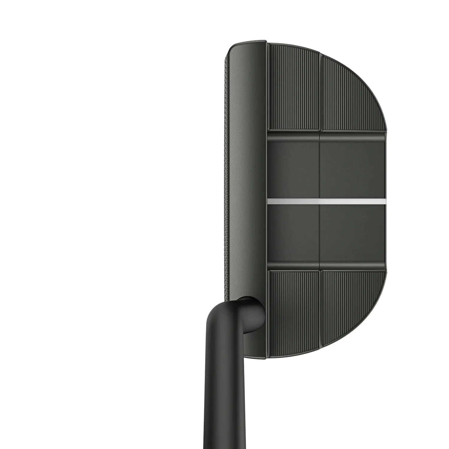 Ping PLD Milled DS72 Gunmetal 2024 Golf Putter