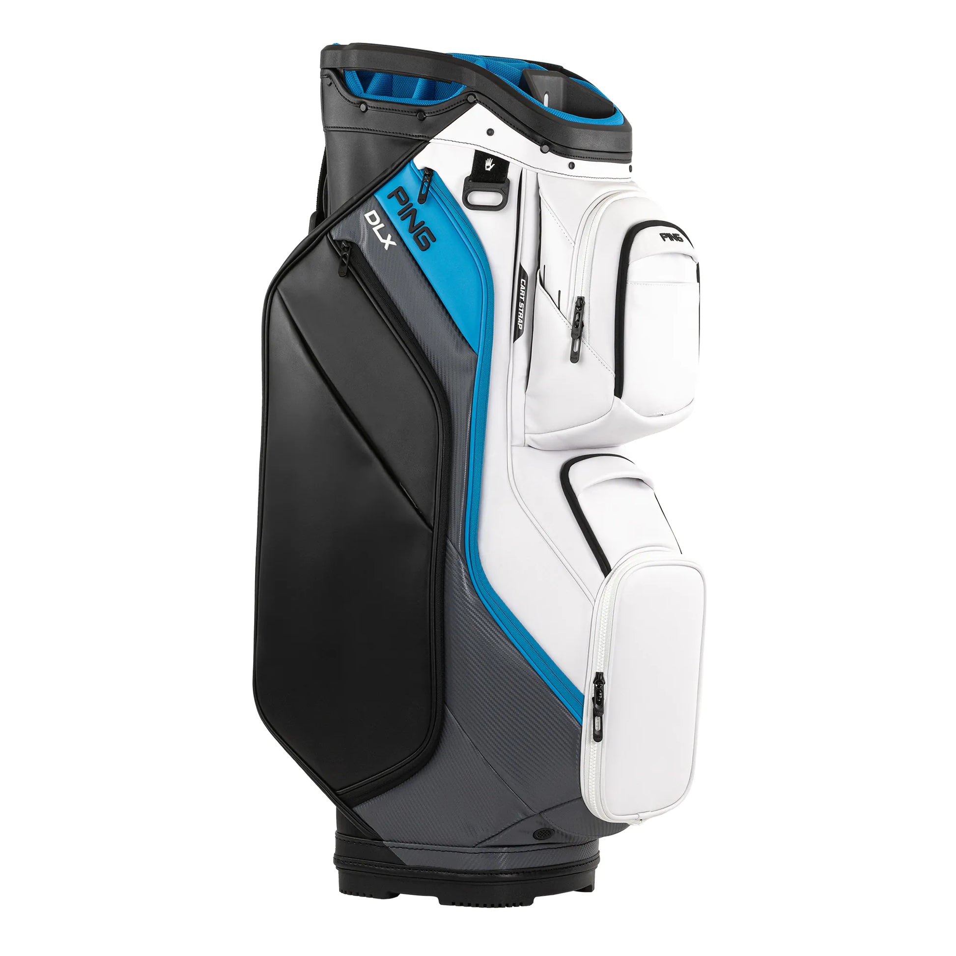 Ping DLX 244 Golf Cart Bag