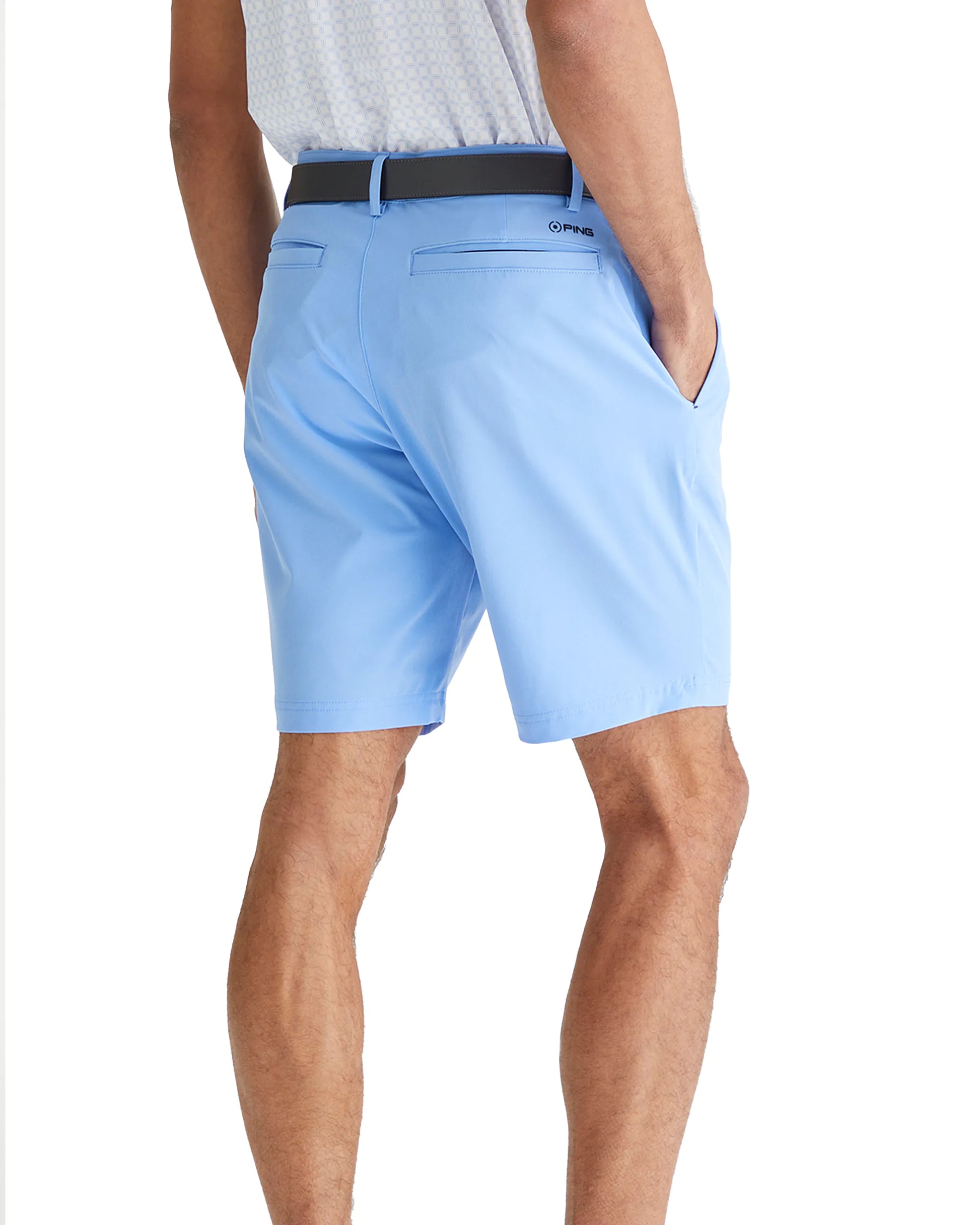 Ping Ari Golf Shorts