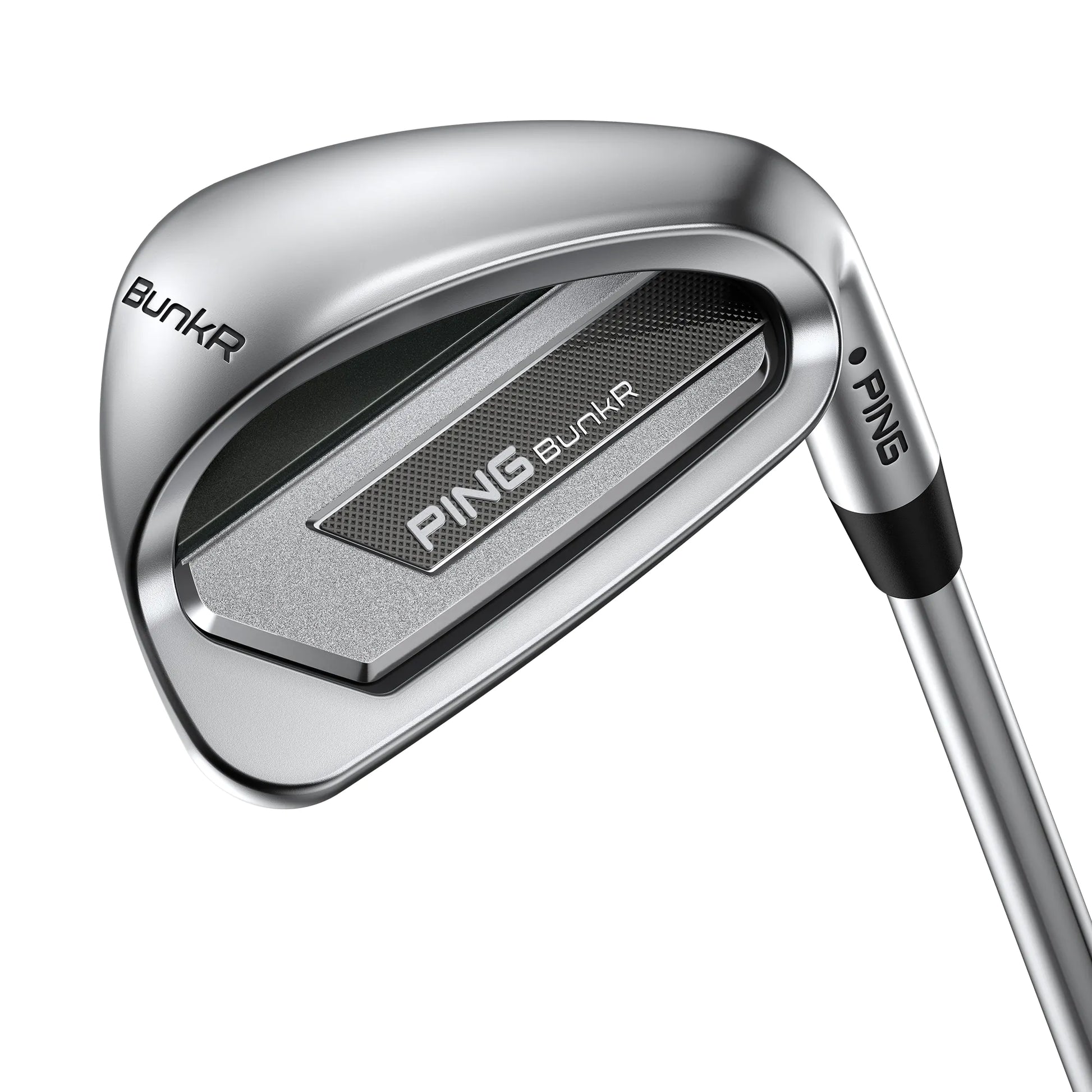 Ping BunkR Golf Wedge - Steel