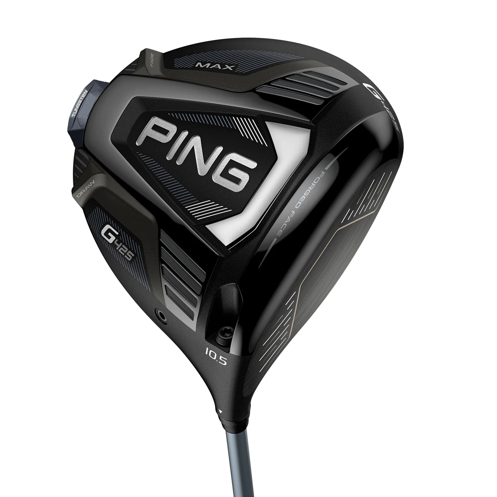 Ping G425 MAX Driver