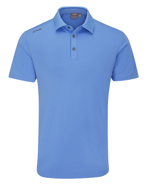 Ping Lindum Golf Polo