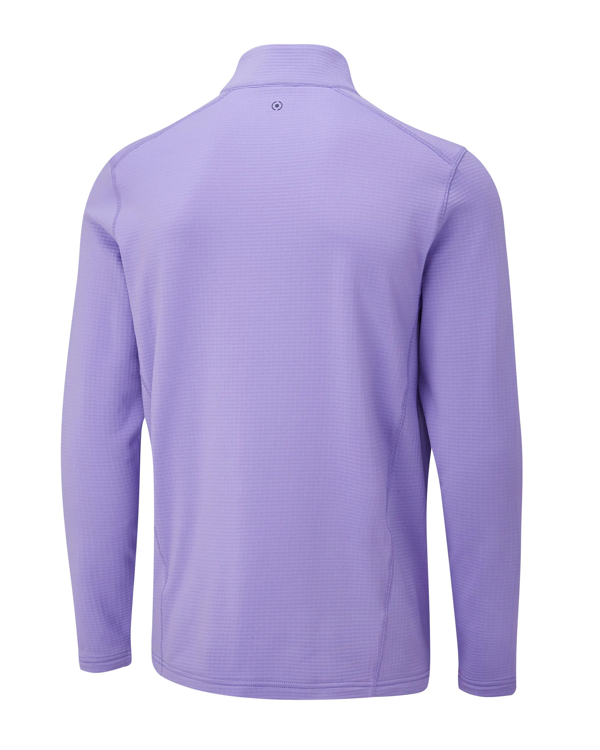 Ping Edwin Half Zip Mens Golf Pullover