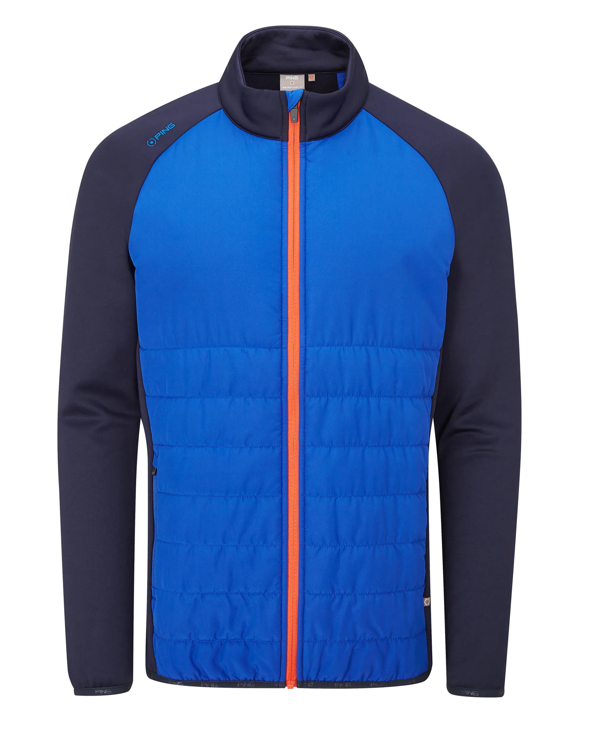 Ping Arlo Sensorwarm Men's Golf Jacket