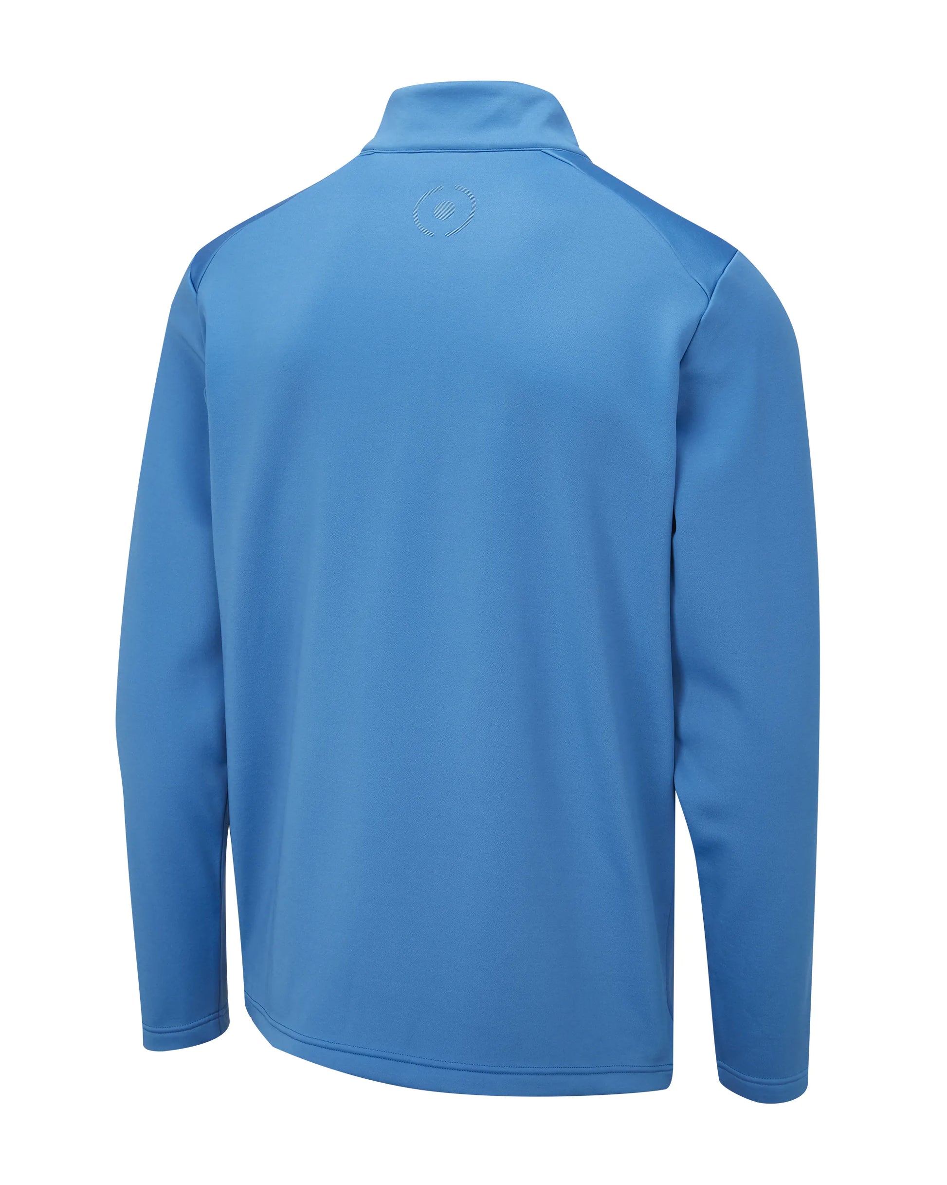 Ping Elevation Half Zip Mens Fleece Golf Midlayer