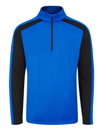Classic Blue / Black
