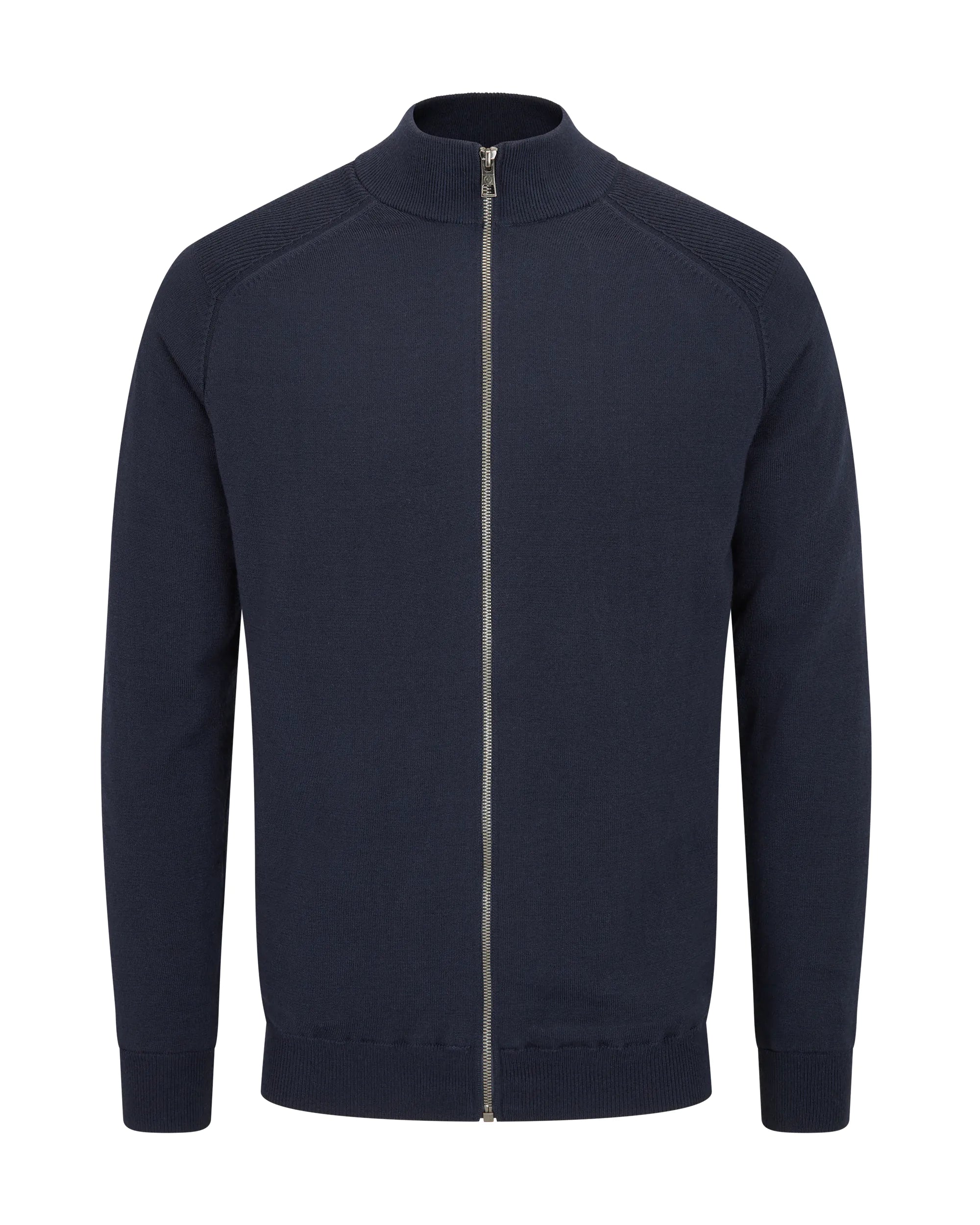 Ping Murphy Men's Full Zip Golf Sweater AW24