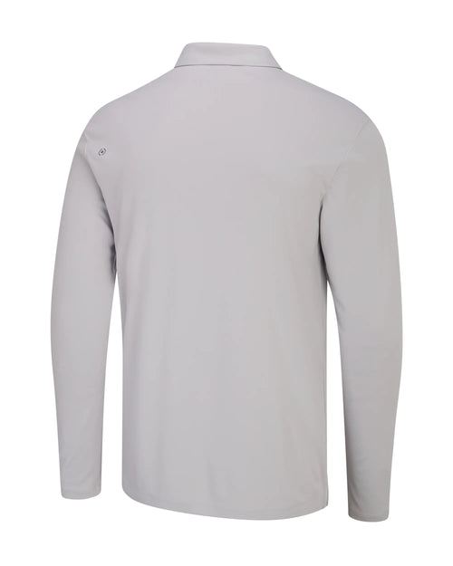 Ping Lockwood Men's Long Sleeve Golf Polo AW24