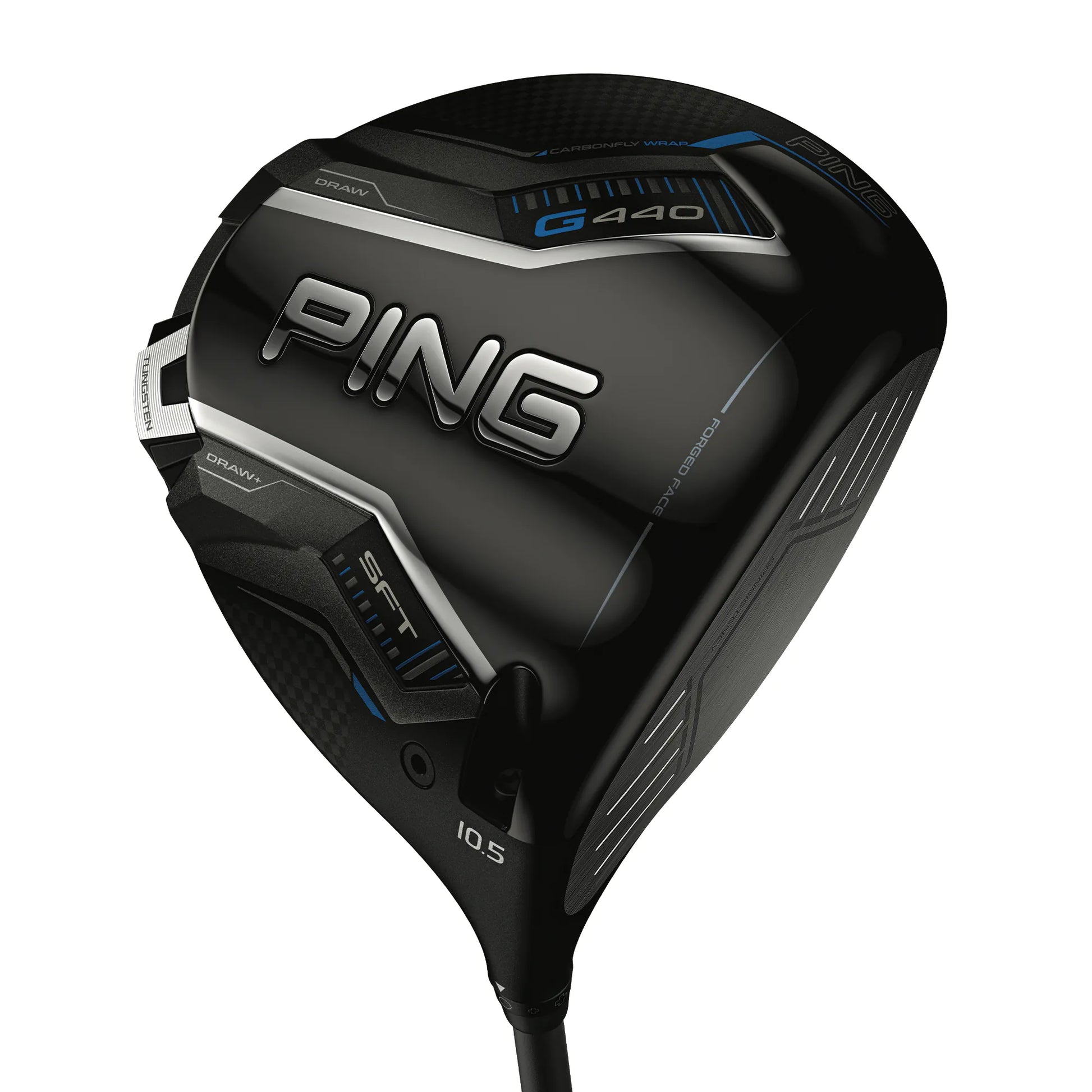 Ping G440 SFT Golf Driver