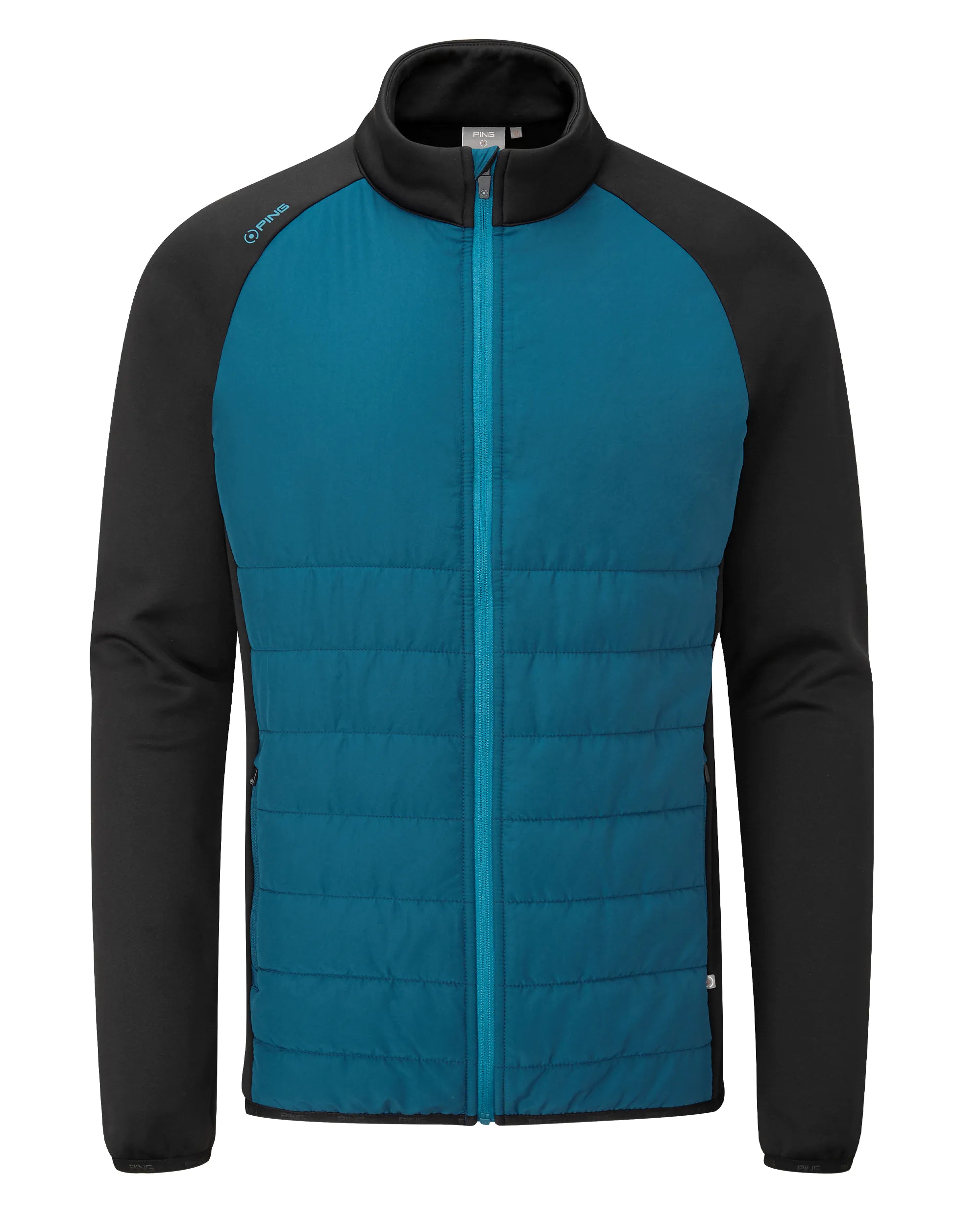 Ping Arlo Sensorwarm Men's Golf Jacket