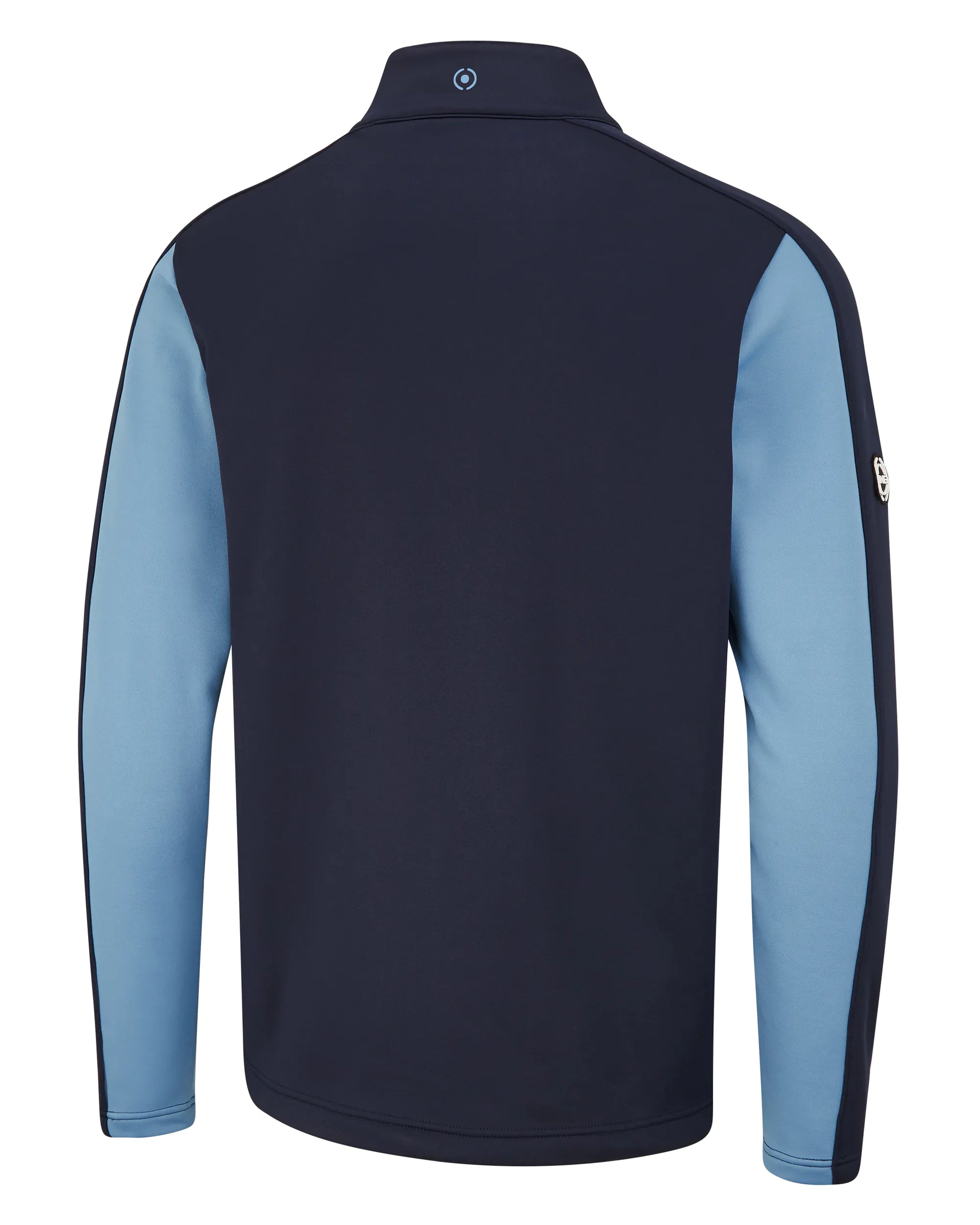 Ping Murrey Mens 1/4 Zip Golf Midlayer AW23