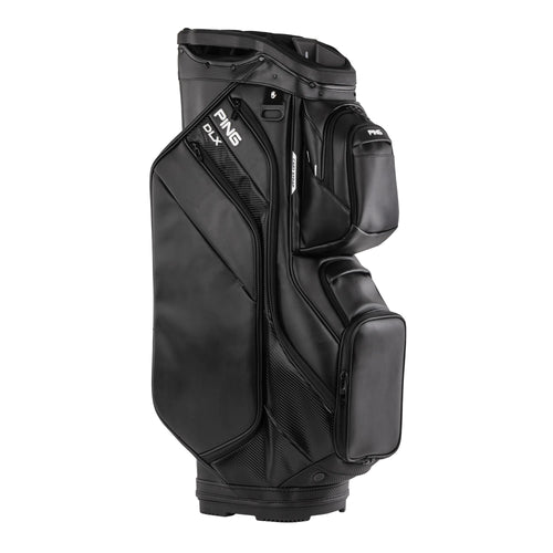 Ping DLX 244 Golf Cart Bag