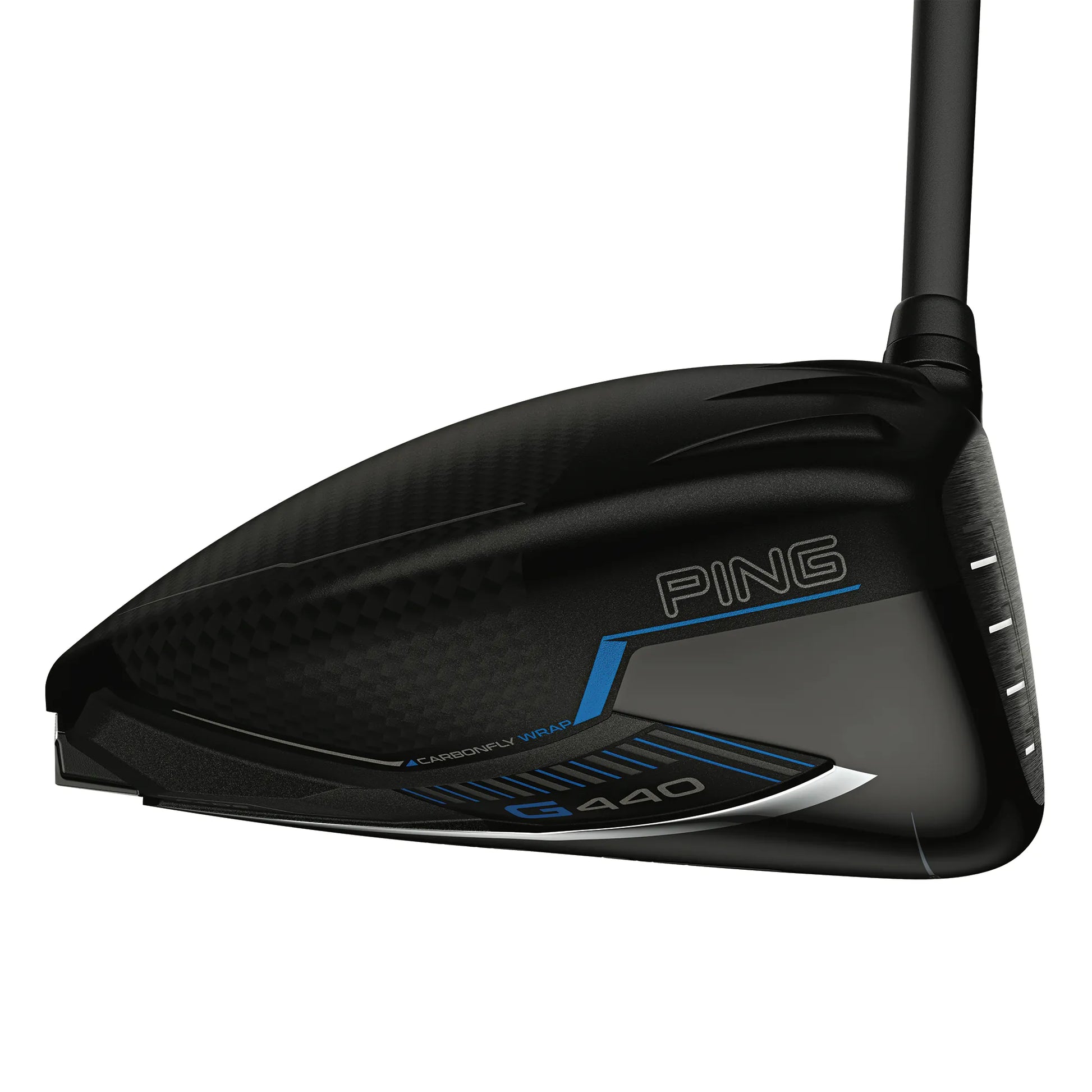 Ping G440 Max Golf Driver