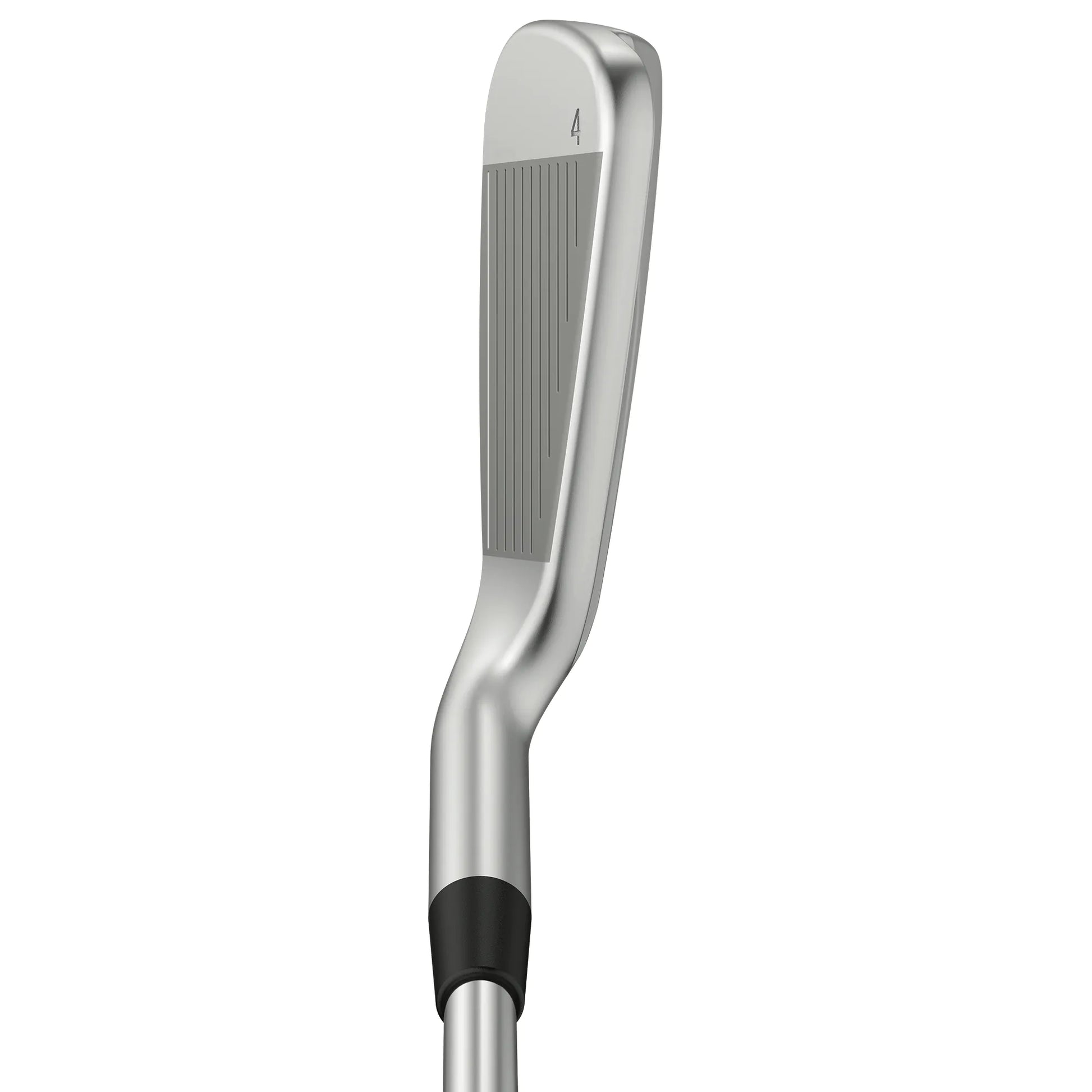 Ping G440 Golf Irons - Steel