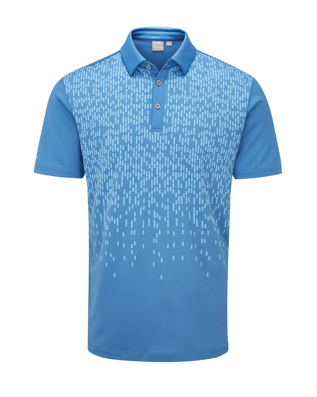 Ping Ratio Men's Golf Polo SS23