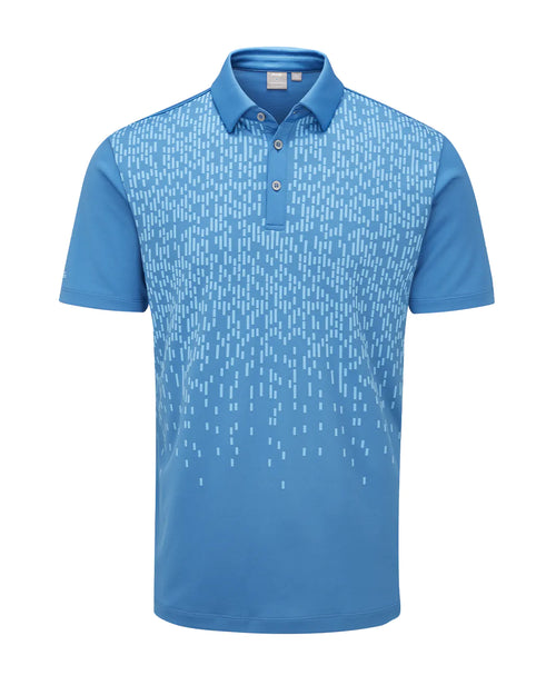 Ping Ratio Men's Golf Polo SS23