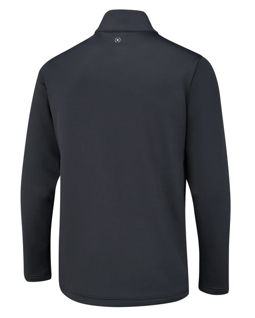 Ping Tobi Mens 1/4 Zip Golf Midlayer