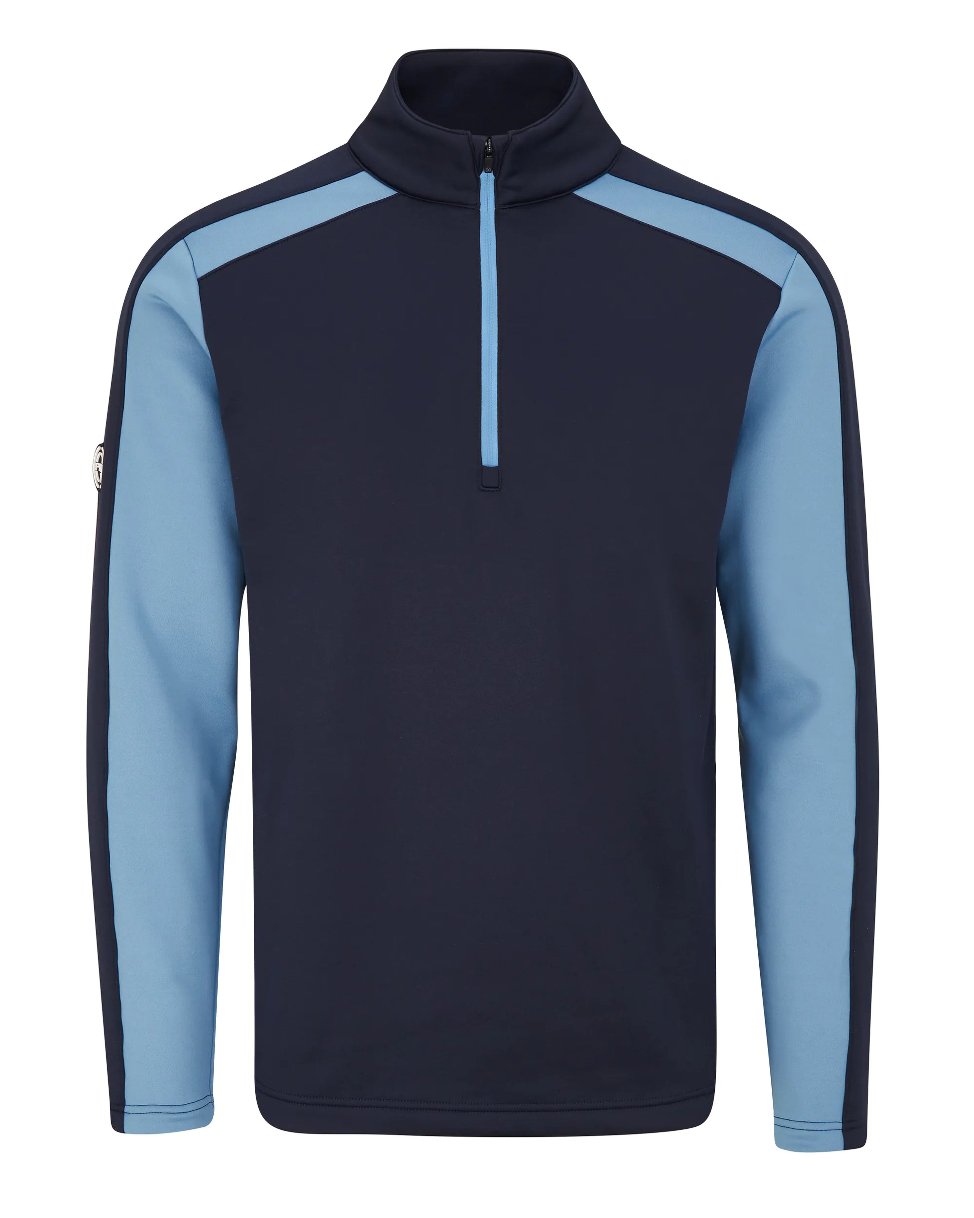 Ping Murrey Mens 1/4 Zip Golf Midlayer AW23