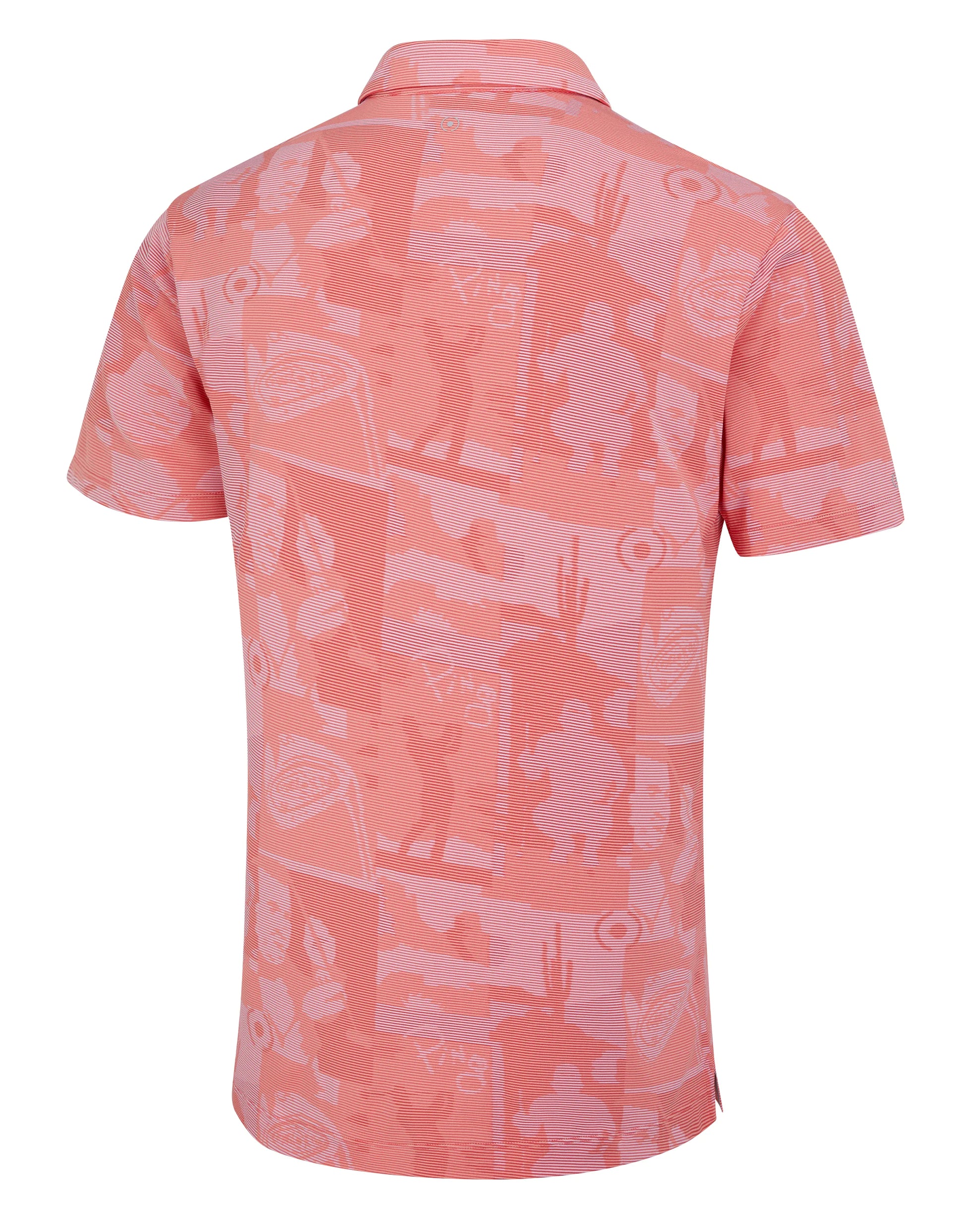 Ping Legacy Golf Polo