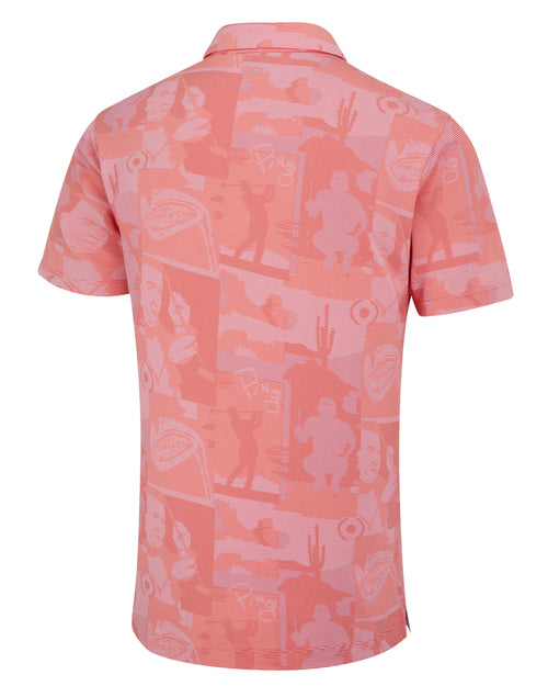 Ping Legacy Golf Polo