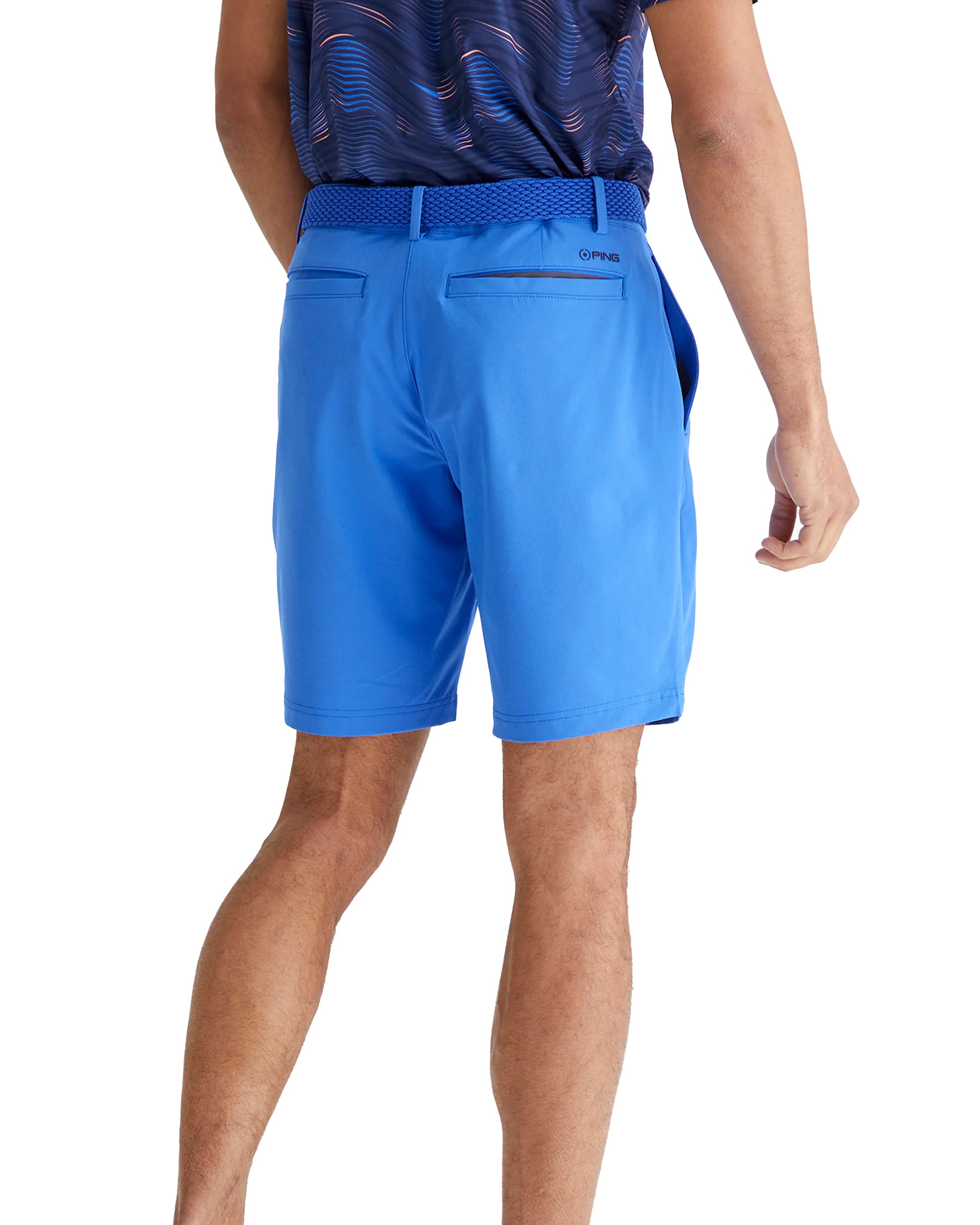 Ping Ari Golf Shorts