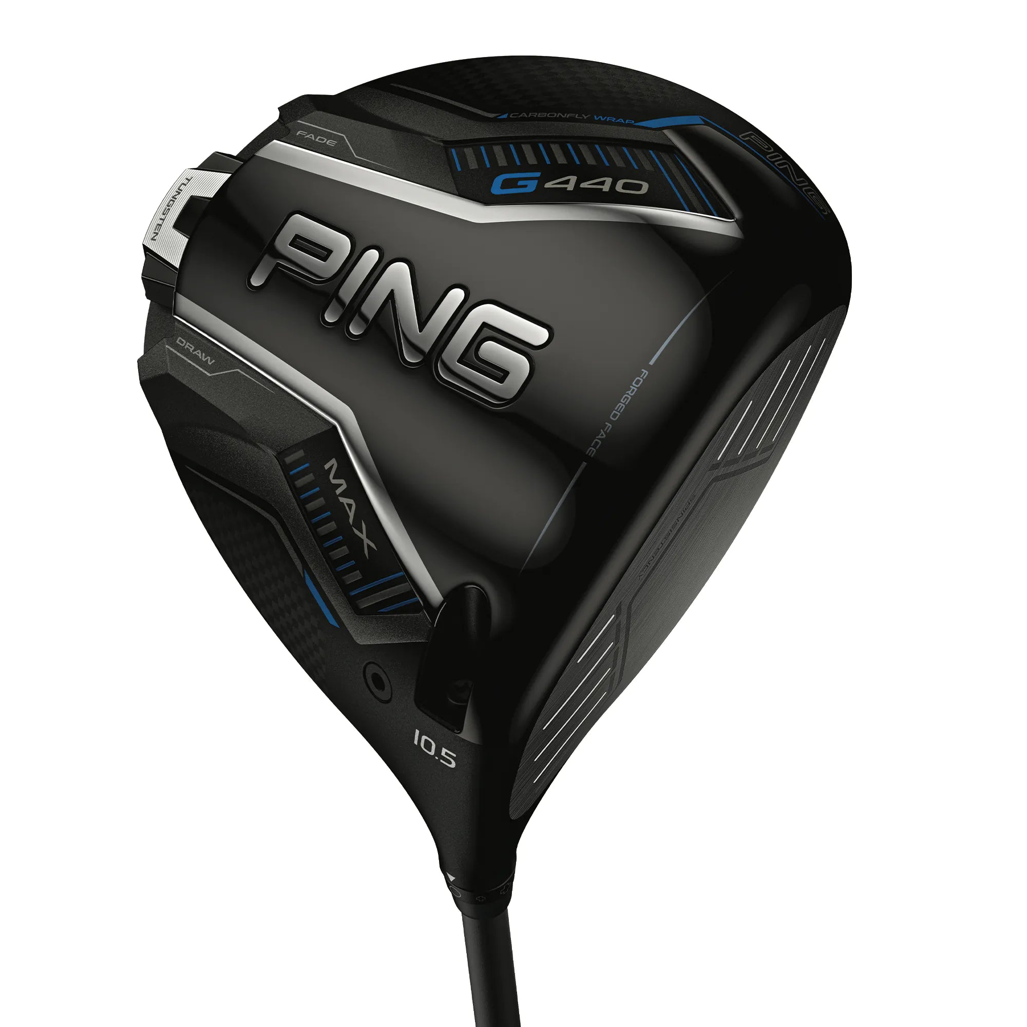 Ping G440 Max Golf Driver