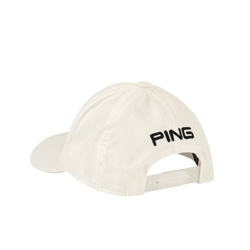 Ping Junior Tour Classic Cap 2025