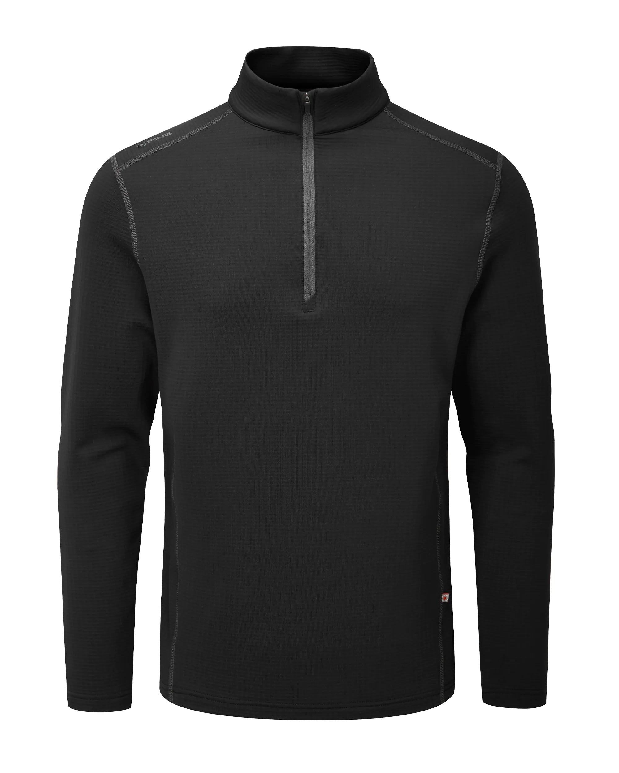 Ping Edwin Half Zip Mens Golf Pullover